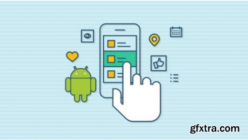 Android App Development: Easy and Quick Programming