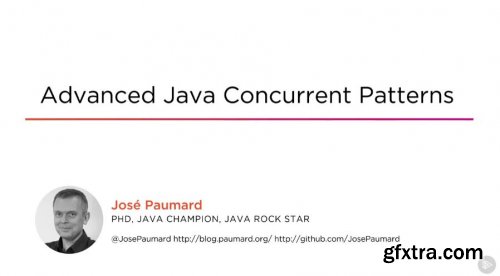 Advanced Java Concurrent Patterns