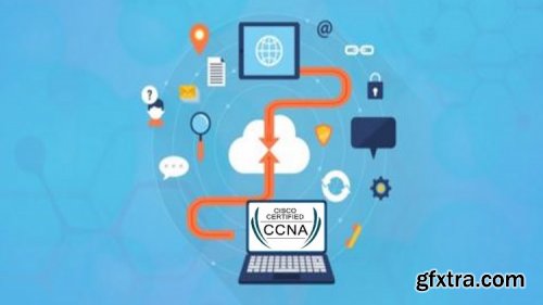 CCNA 200-120 Boot Camp With Matt Carey