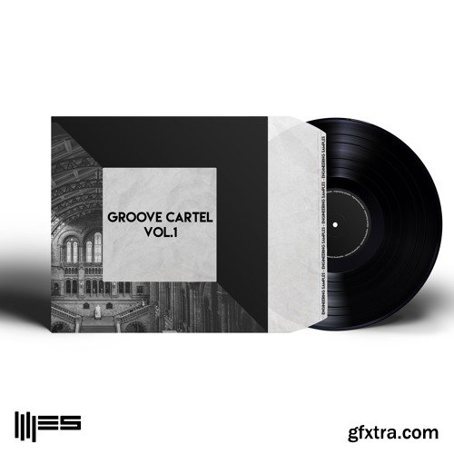 Engineering Samples Groove Cartel Vol 1 WAV MiDi-FANTASTiC