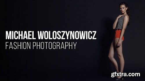 Fashion And Beauty Photography - Editorial Retouching by Michael Woloszynowicz