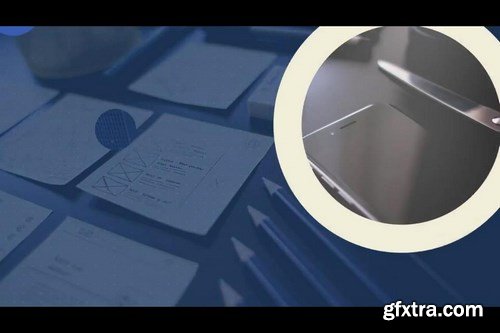 Corporate Promo After Effects Templates