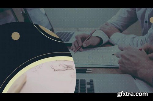 Corporate Promo After Effects Templates