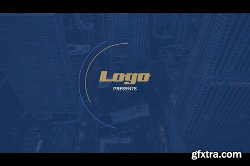 Corporate Promo After Effects Templates