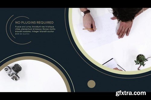 Corporate Promo After Effects Templates