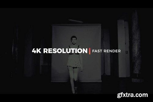 20 Modern Corporate Titles After Effects Templates