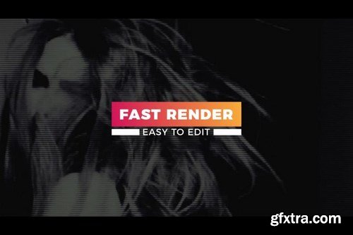 20 Modern Corporate Titles After Effects Templates