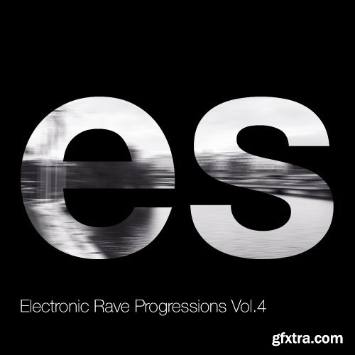 Engineering Samples Electronic Rave Progressions Vol 4 WAV MiDi-FANTASTiC