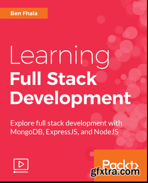 Learning Full Stack Development