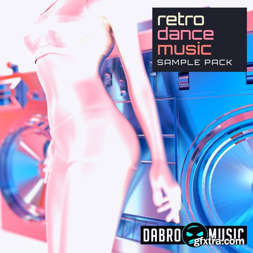 DABRO Music Retro Dance Music MULTiFORMAT-FANTASTiC