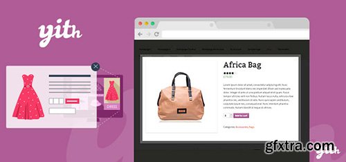 YiThemes - YITH WooCommerce Quick View v1.2.0