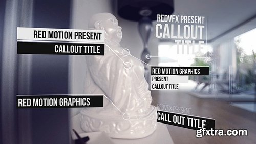 Videohive Call-Out Titles 17776993