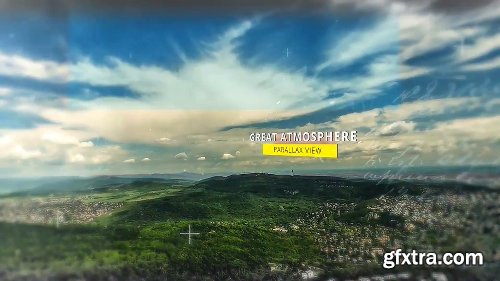 Videohive Slideshow I Opener 17431191