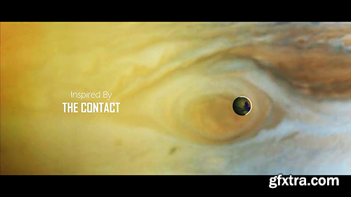 Videohive Solar System 3 ( The Observable Universe ) 8K 16139499