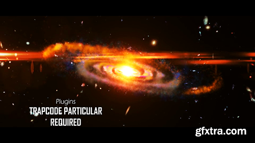 Videohive Solar System 3 ( The Observable Universe ) 8K 16139499