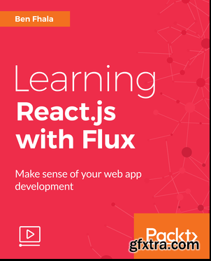 Learning React.js with Flux