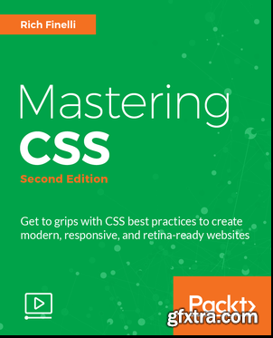 Mastering CSS - Second Edition