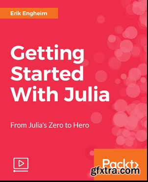 Getting Started With Julia