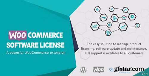 CodeCanyon - WooCommerce Software License v1.3.2 - 12067940