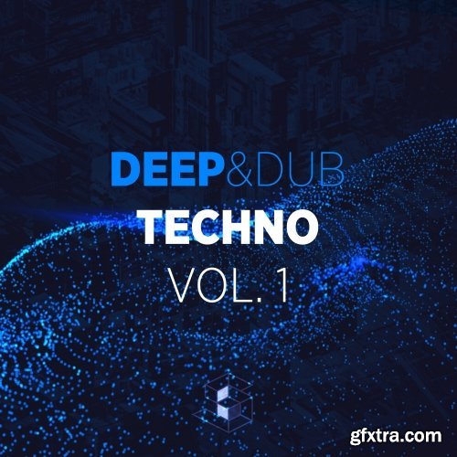 Sample Life Deep And Dub Techno MULTiFORMAT-DISCOVER