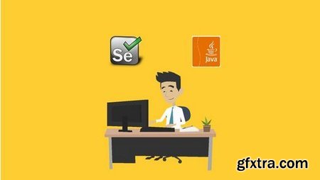 Selenium WebDriver The Easy Way With Java