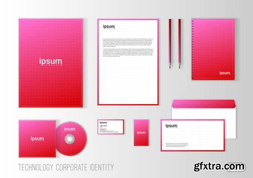 Corporate Identity 4