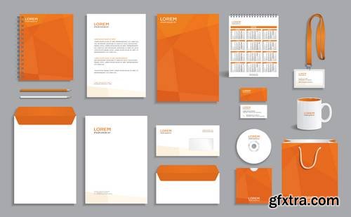 Corporate Identity 4