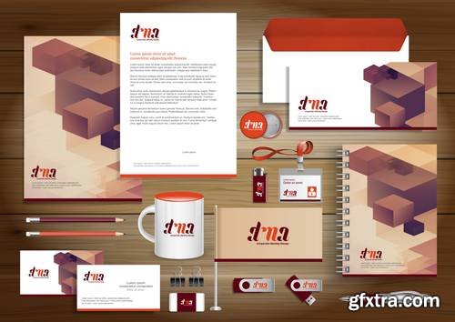 Corporate Identity 4