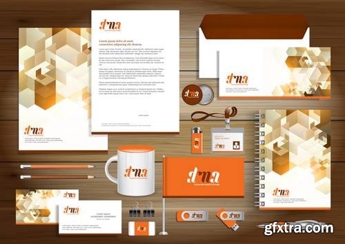 Corporate Identity 4