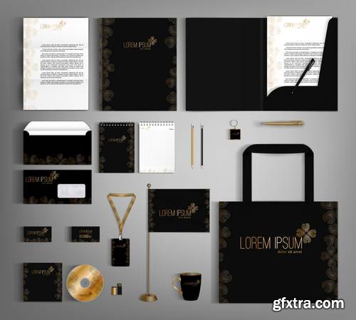 Corporate Identity 4