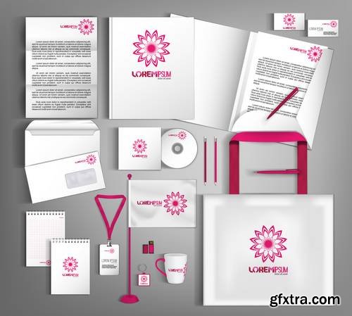 Corporate Identity 4