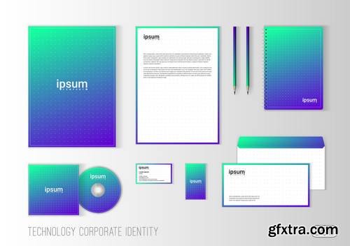 Corporate Identity 4