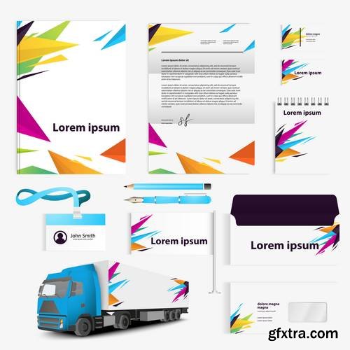 Corporate Identity 4