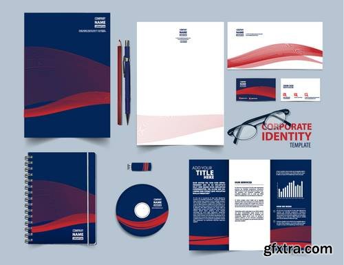 Corporate Identity 4