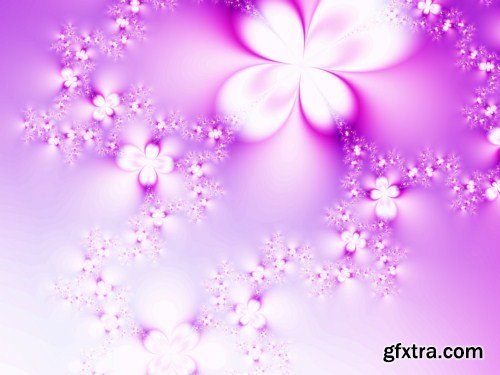 Floral background 12x jpeg