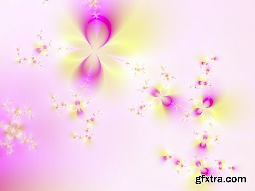 Floral background 12x jpeg