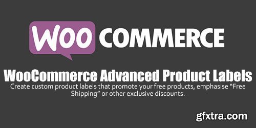 WooCommerce - Advanced Product Labels v1.1.0