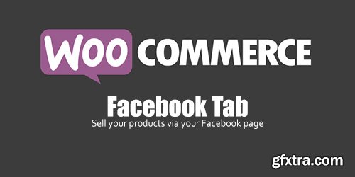 WooCommerce - Facebook Tab v1.2.0