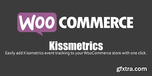 WooCommerce - Kissmetrics v1.9.0