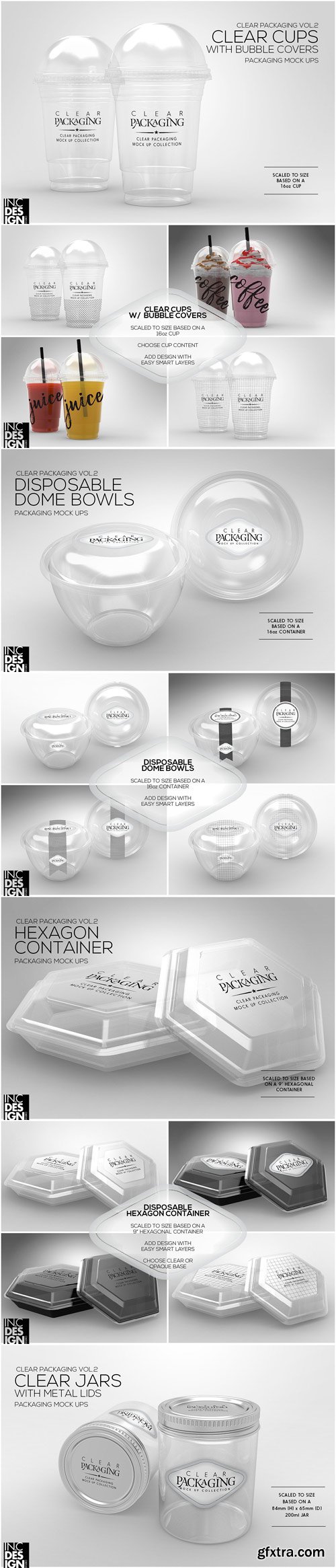 CM 1319399 - 02 Clear Container Packaging MockUps