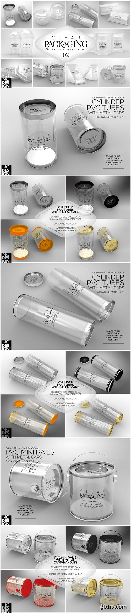 CM 1319399 - 02 Clear Container Packaging MockUps