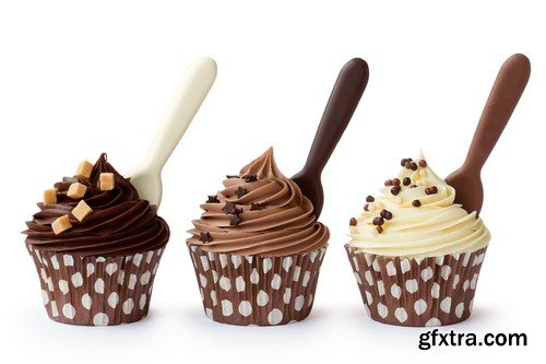 Cupcake 4 - 5 UHQ JPEG