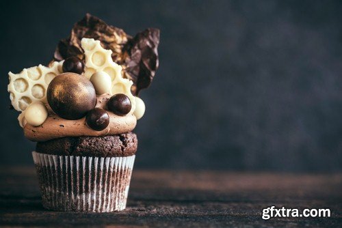 Cupcake 4 - 5 UHQ JPEG