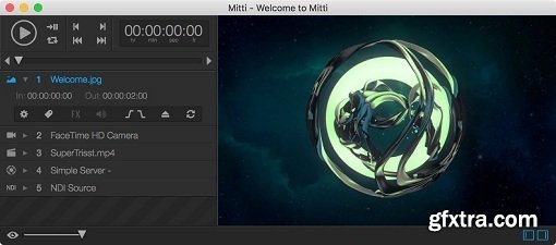 Mitti 1.1.2 (Mac OS X)