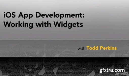 iOS App Development: Working with Widgets