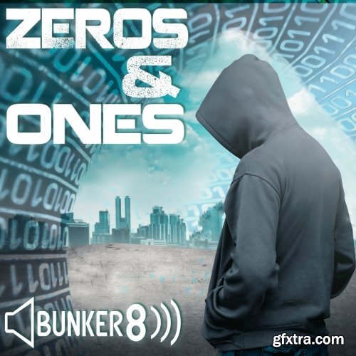 Bunker 8 Zeroes and Ones ACiD WAV AiFF-FANTASTiC