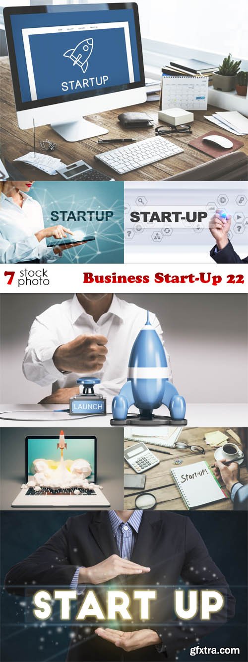 Photos - Business Start-Up 22