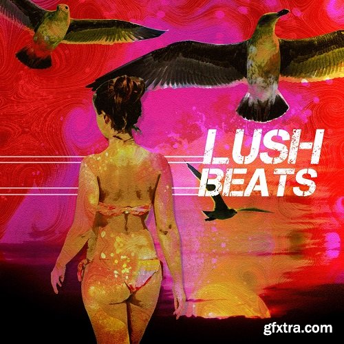 KARZ Lush Beats WAV-HsM