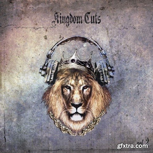 Patchbanks Kingdom Cuts Vol 2 AiFF-FANTASTiC