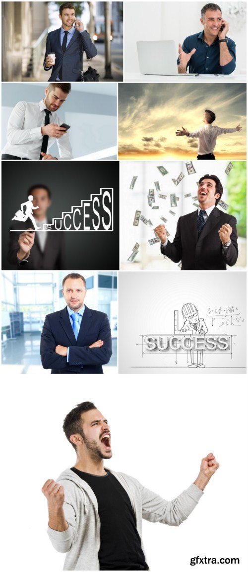 successful man 9X JPEG